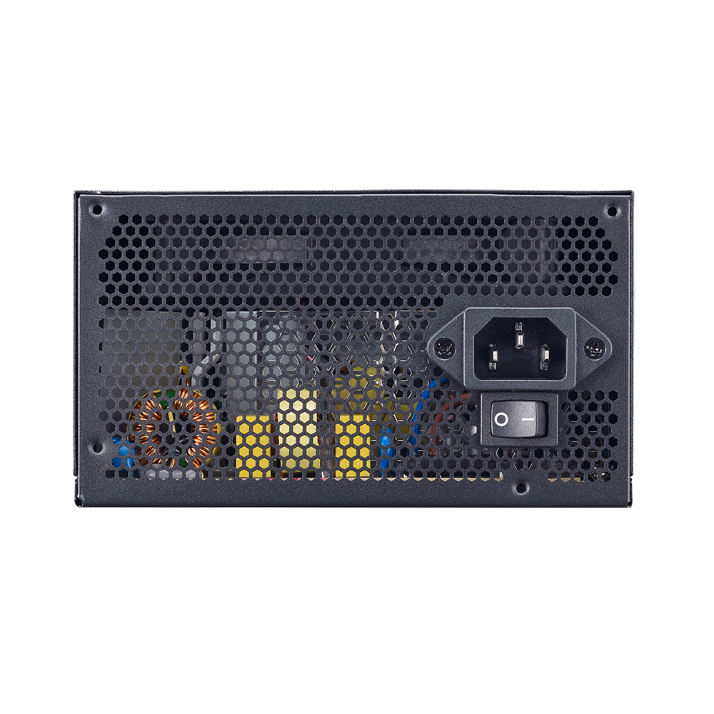 700 Watt Cooler Master